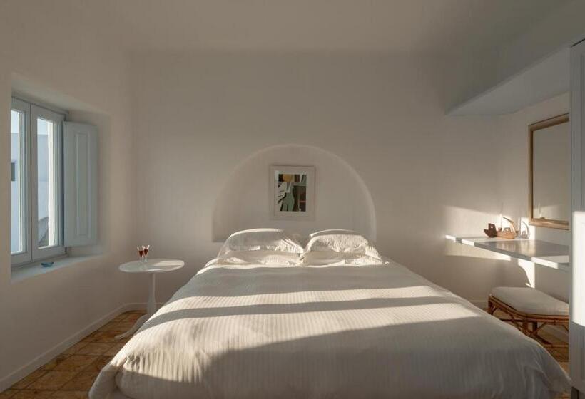 سوئیت با چشم‌انداز, Aria Suites & Villas