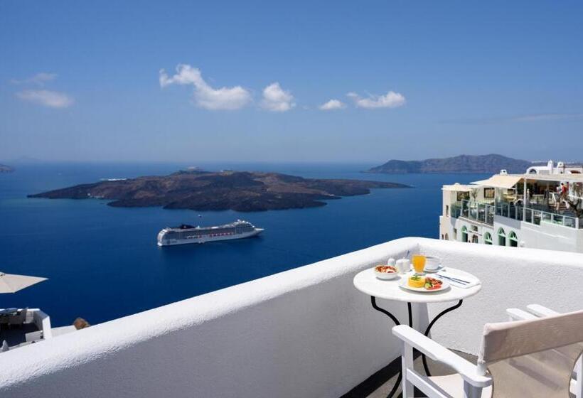سوئیت با چشم‌انداز, Aria Suites & Villas