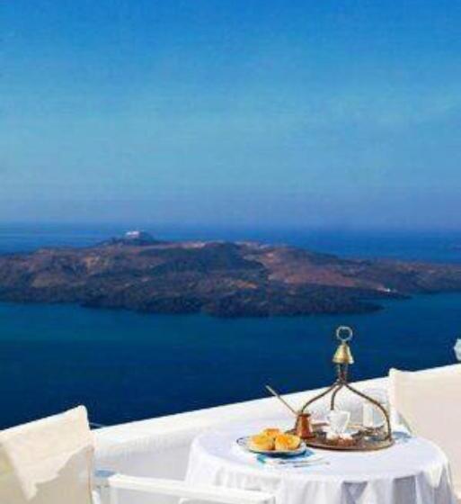 سوئیت با چشم‌انداز, Aria Suites & Villas