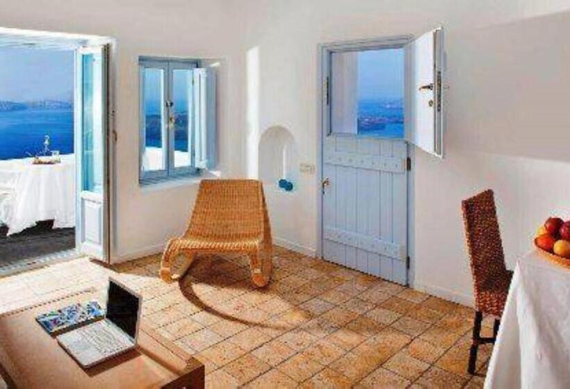 سوئیت با چشم‌انداز, Aria Suites & Villas