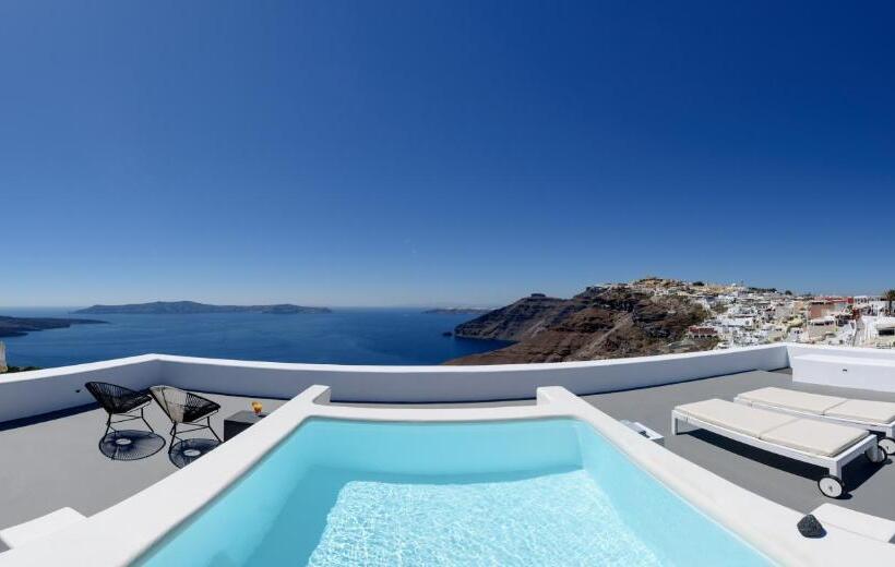 ویلای 1 خوابه, Aria Suites & Villas