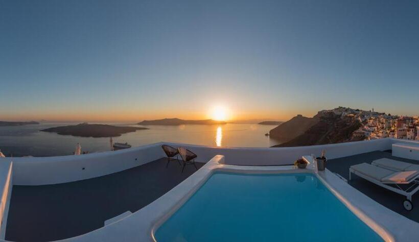 ویلای 1 خوابه, Aria Suites & Villas