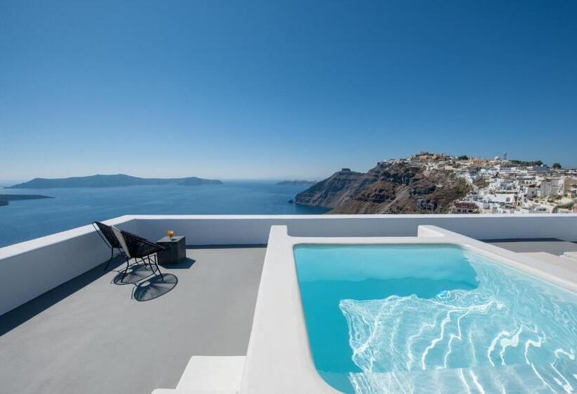 ویلای 1 خوابه, Aria Suites & Villas