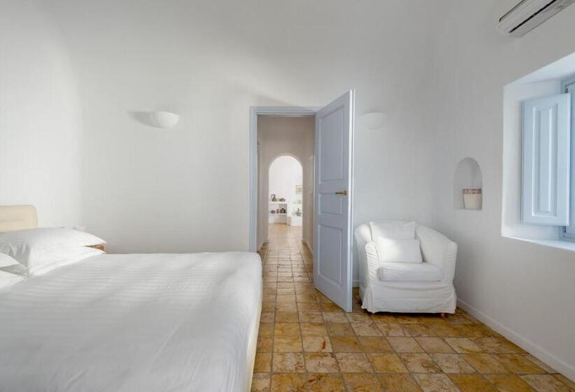 سوئیت با چشم‌انداز, Aria Suites & Villas