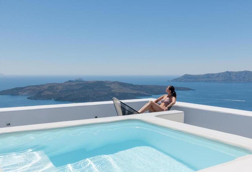 ویلای 1 خوابه, Aria Suites & Villas
