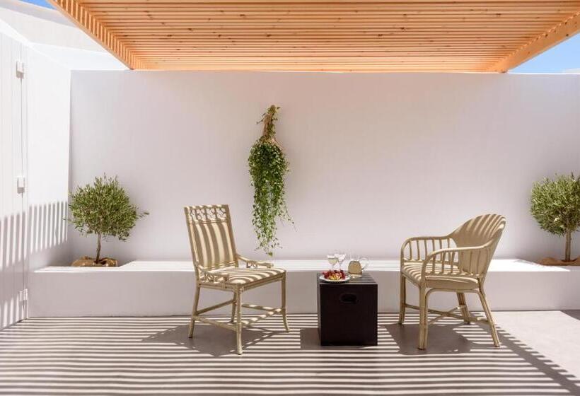 ویلای 1 خوابه, Aria Suites & Villas