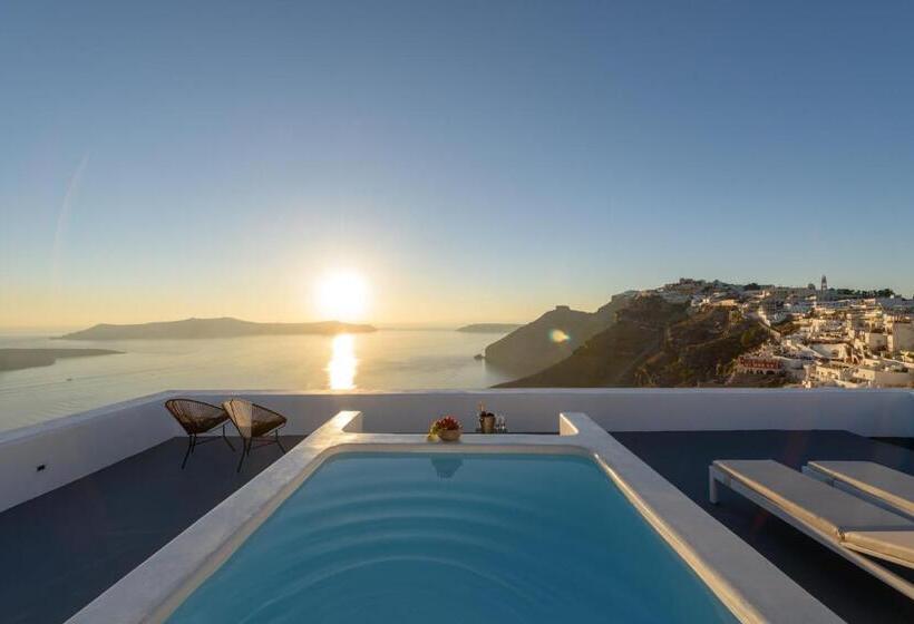 ویلای 1 خوابه, Aria Suites & Villas