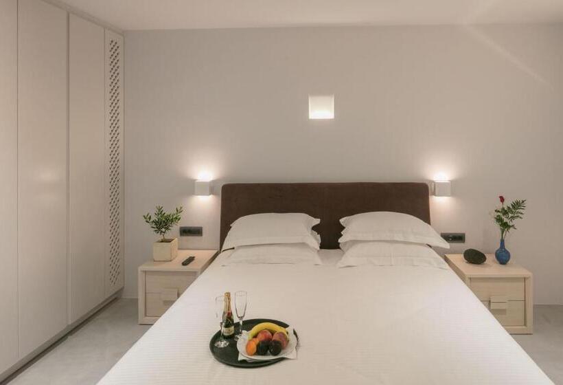 ویلای 2 خوابه, Aria Suites & Villas