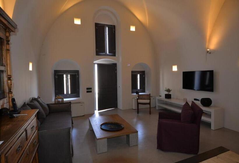 ویلای 2 خوابه, Aria Suites & Villas