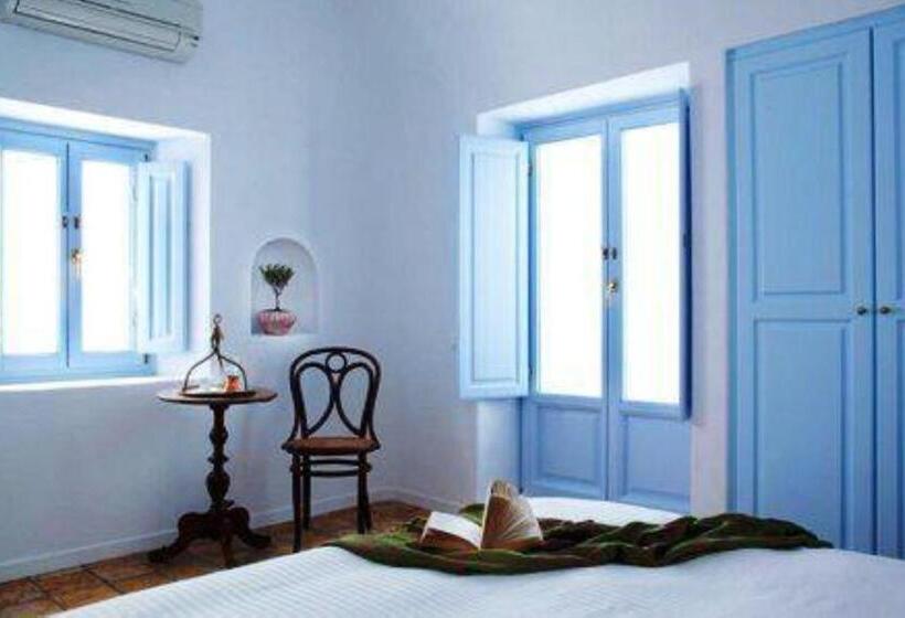 سوئیت با چشم‌انداز, Aria Suites & Villas