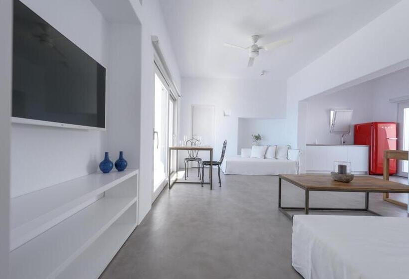 ویلای 1 خوابه, Aria Suites & Villas