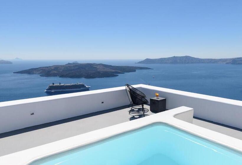 ویلای 1 خوابه, Aria Suites & Villas