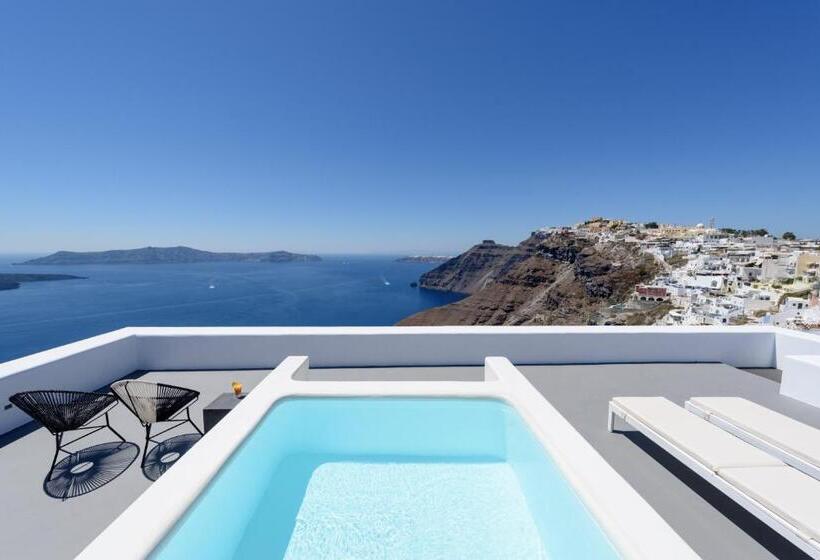 ویلای 1 خوابه, Aria Suites & Villas