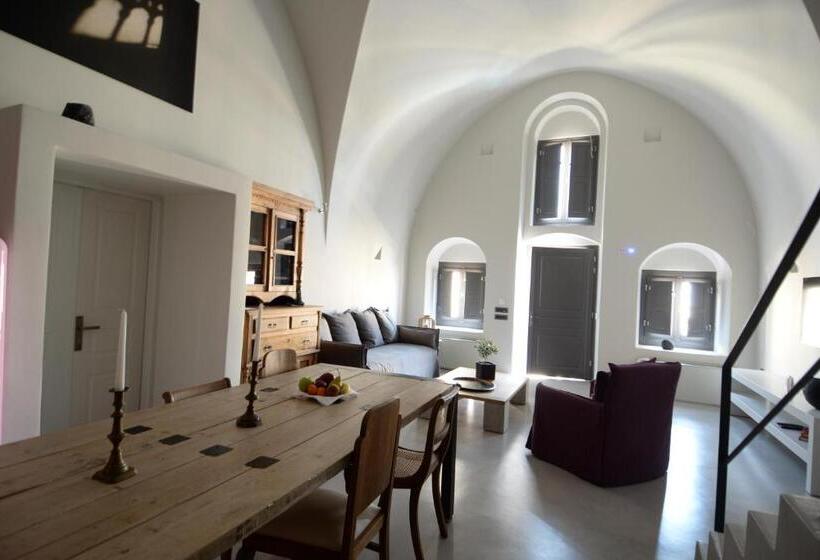 ویلای 2 خوابه, Aria Suites & Villas