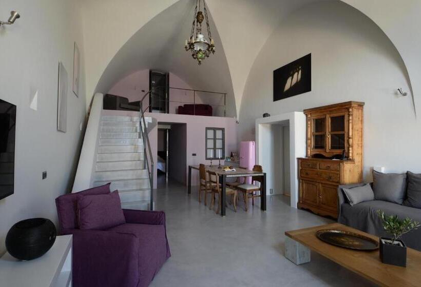 ویلای 2 خوابه, Aria Suites & Villas
