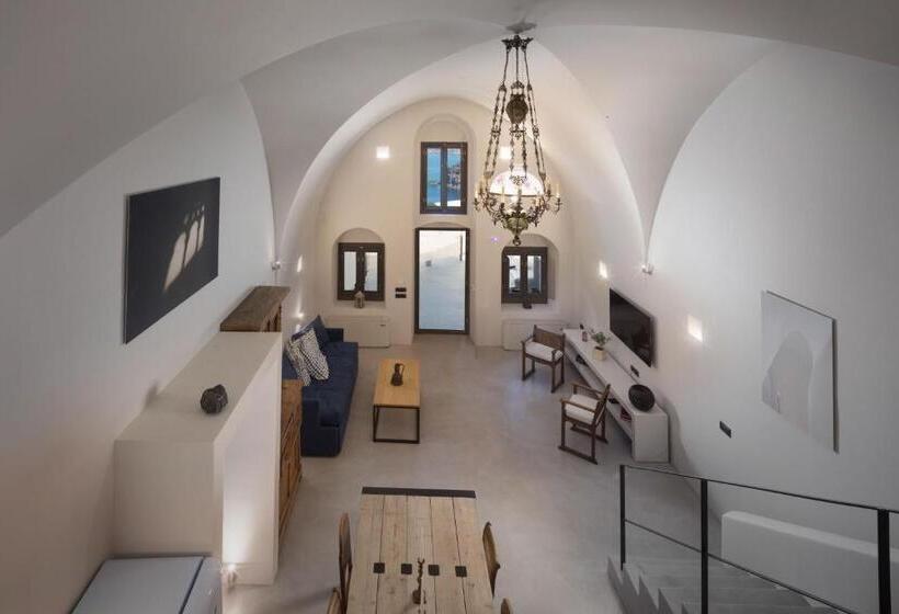 ویلای 2 خوابه, Aria Suites & Villas