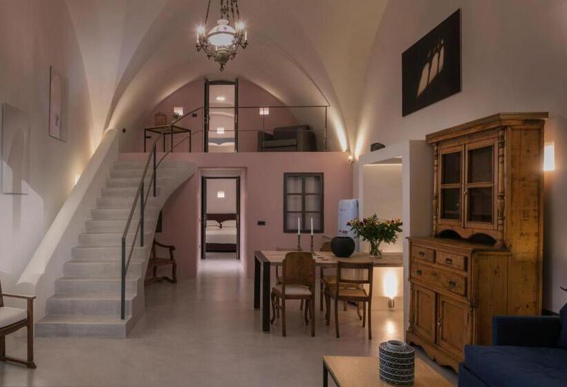 ویلای 2 خوابه, Aria Suites & Villas