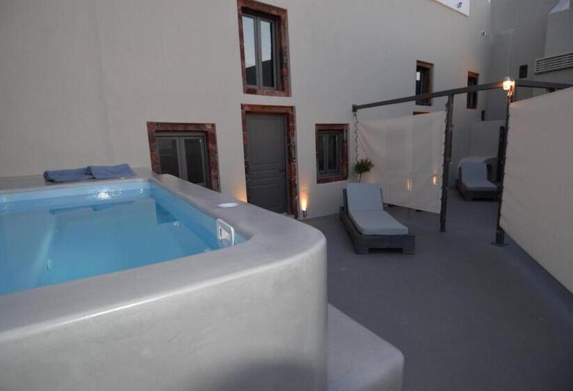ویلای 2 خوابه, Aria Suites & Villas