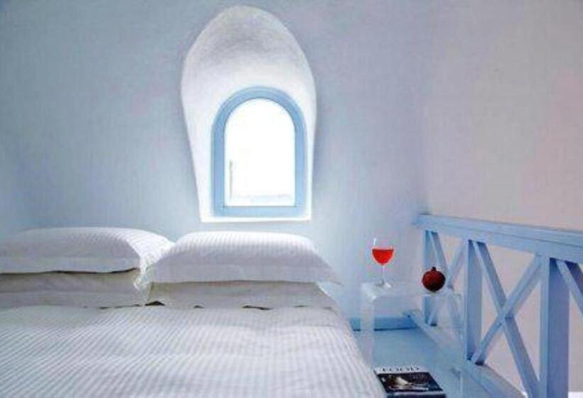 سوئیت با چشم‌انداز, Aria Suites & Villas