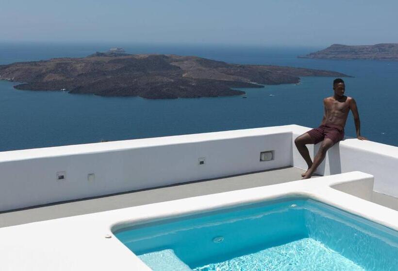 ویلای 1 خوابه, Aria Suites & Villas