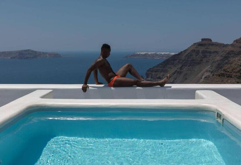 ویلای 1 خوابه, Aria Suites & Villas