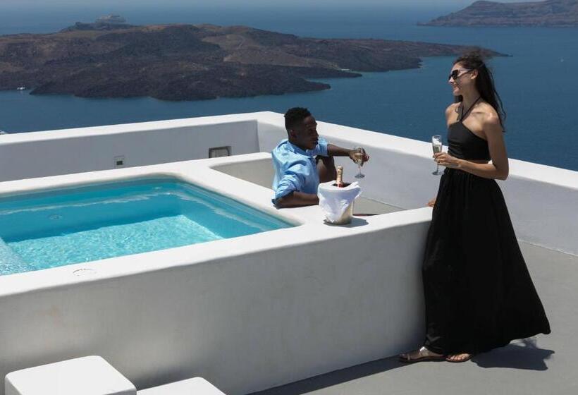 ویلای 1 خوابه, Aria Suites & Villas