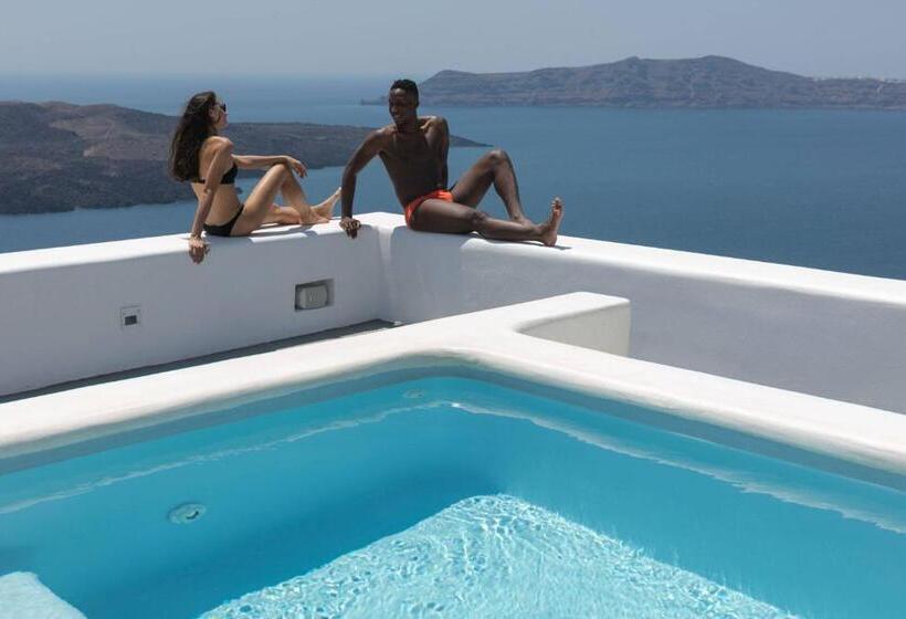 ویلای 1 خوابه, Aria Suites & Villas