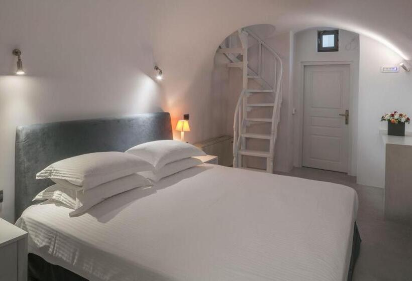 ویلای 2 خوابه, Aria Suites & Villas