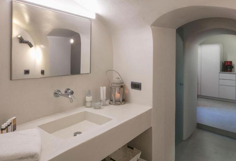ویلای 2 خوابه, Aria Suites & Villas