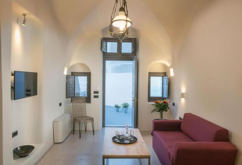 ویلای 2 خوابه, Aria Suites & Villas