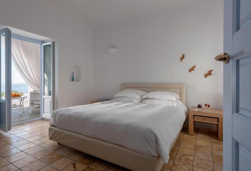 سوئیت با چشم‌انداز, Aria Suites & Villas