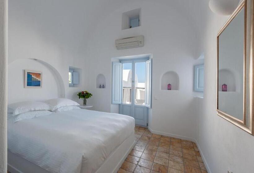 سوئیت با چشم‌انداز, Aria Suites & Villas