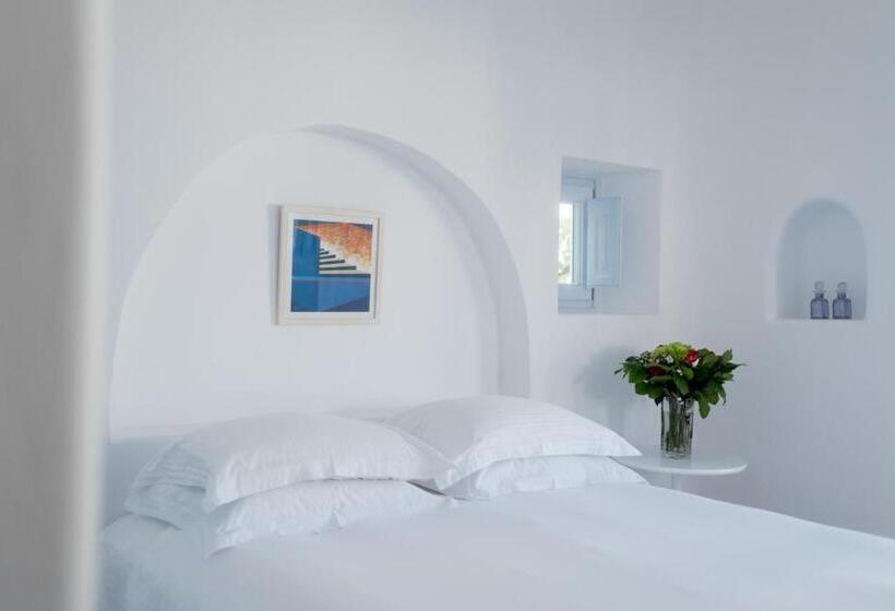 سوئیت با چشم‌انداز, Aria Suites & Villas