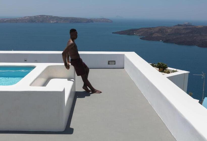 ویلای 1 خوابه, Aria Suites & Villas