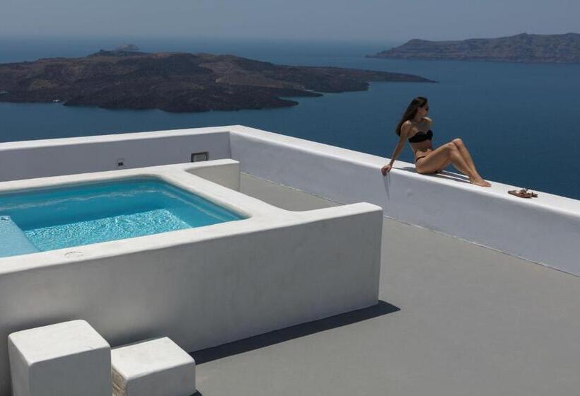 ویلای 1 خوابه, Aria Suites & Villas