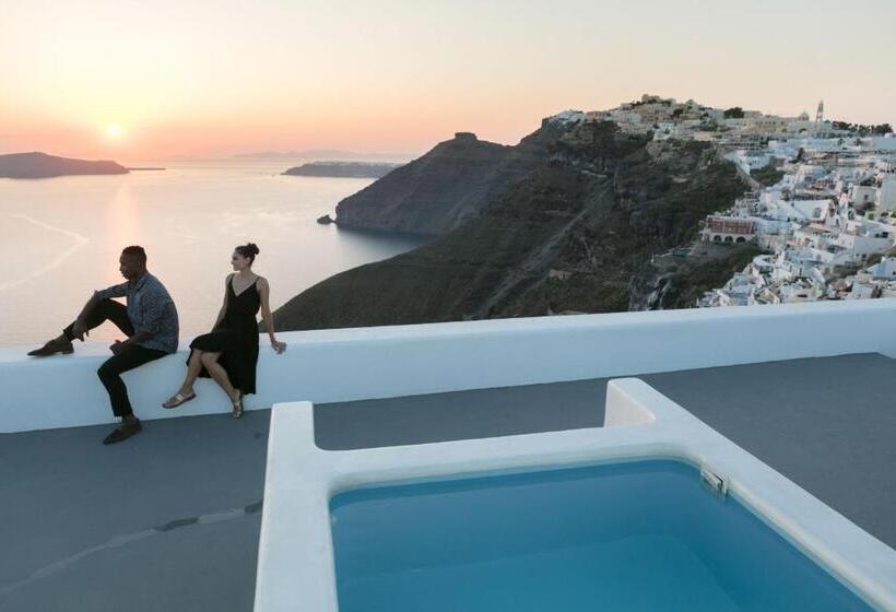 ویلای 1 خوابه, Aria Suites & Villas