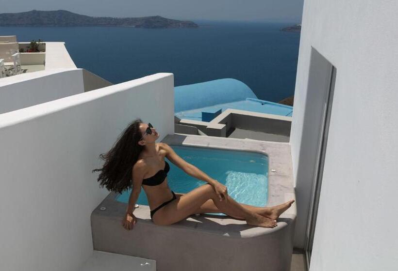 ویلای 1 خوابه, Aria Suites & Villas