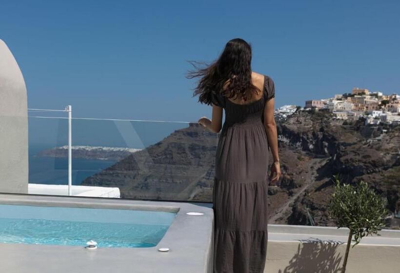 ویلای 2 خوابه, Aria Suites & Villas