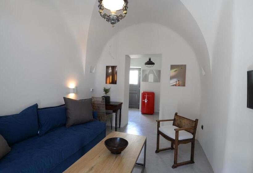 ویلای 2 خوابه, Aria Suites & Villas