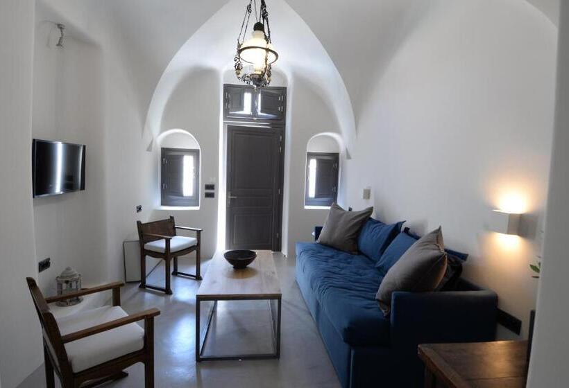 ویلای 2 خوابه, Aria Suites & Villas