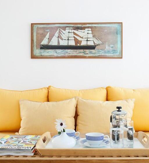 سوئیت با چشم‌انداز, Aria Suites & Villas