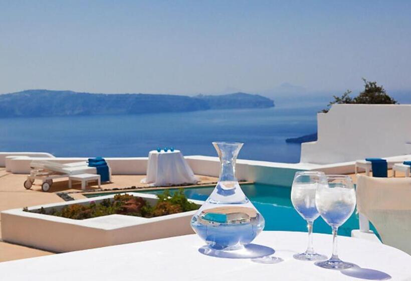 سوئیت با چشم‌انداز, Aria Suites & Villas