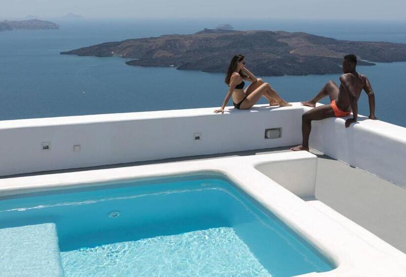 ویلای 1 خوابه, Aria Suites & Villas