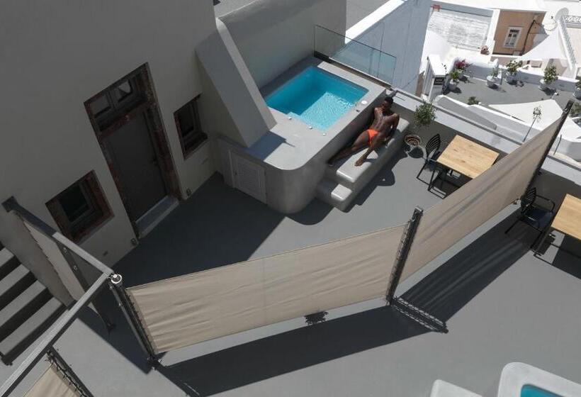 ویلای 2 خوابه, Aria Suites & Villas