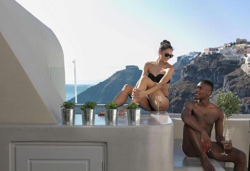 ویلای 2 خوابه, Aria Suites & Villas