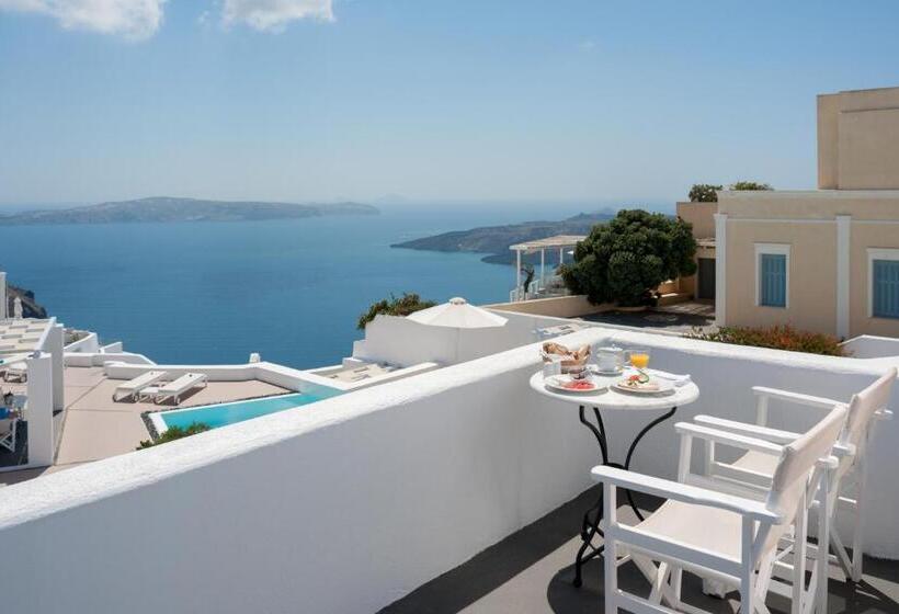 سوئیت با چشم‌انداز, Aria Suites & Villas