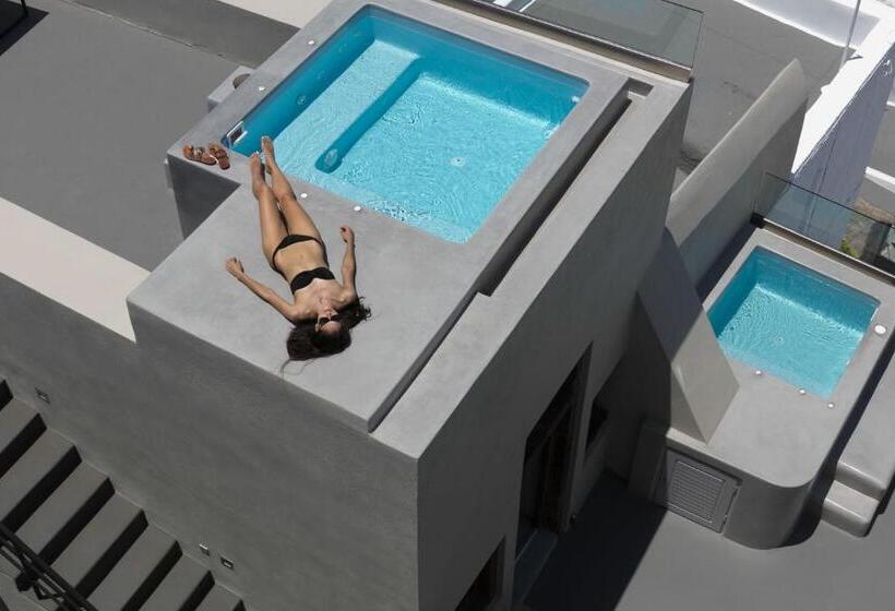ویلای 1 خوابه, Aria Suites & Villas