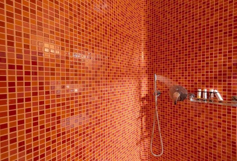 سوئیت با چشم‌انداز, Aria Suites & Villas