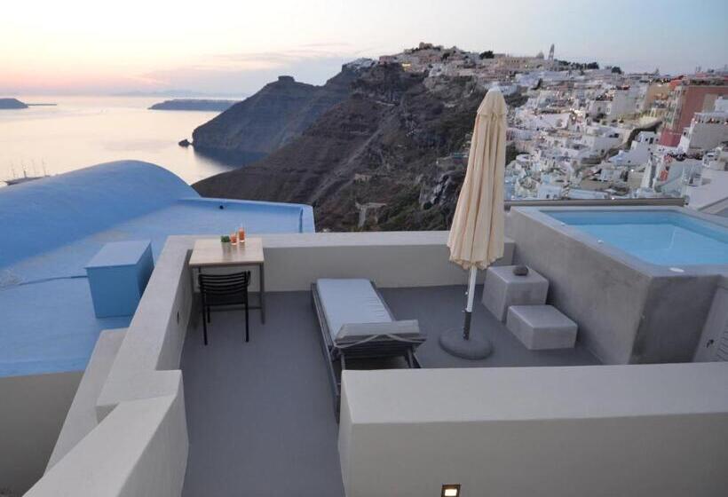 ویلای 1 خوابه, Aria Suites & Villas
