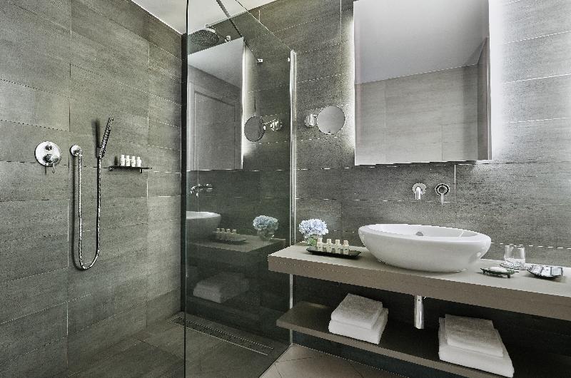 Классический Номер Вид на Сад, Capovaticano Resort Thalasso Spa